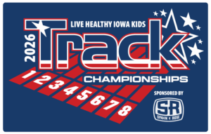 2026 Live Healthy Iowa Kids Track Championships