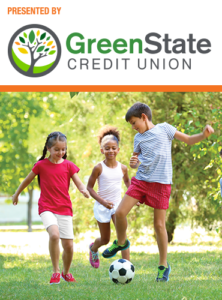 Presented by GreenState Credit Union